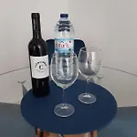 Διαμέρισμα Lux Σίντρα