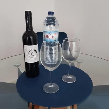 Apartment Lux Sintra