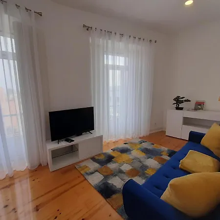 Διαμέρισμα Lux Σίντρα