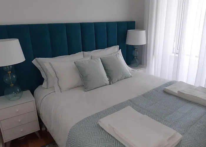 Lux Διαμέρισμα *