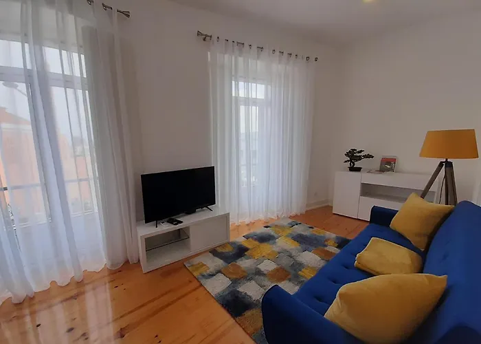 Διαμέρισμα Lux Σίντρα