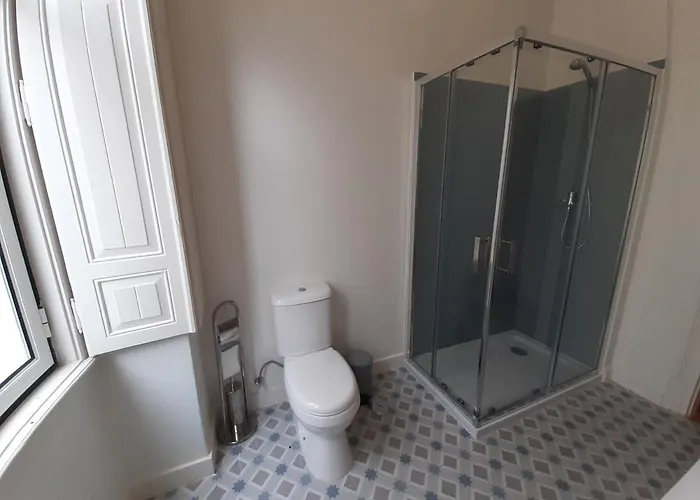 Lux Διαμέρισμα *