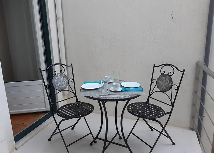 Lux Διαμέρισμα